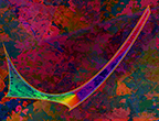 symbolic surrealist digital gicl�e paintings experiments