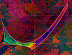 symbolic surrealist digital gicl�e paintings experiments