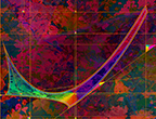 symbolic surrealist digital gicl�e paintings experiments