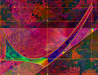 symbolic surrealist digital gicl�e paintings experiments