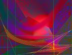 symbolic surrealist digital gicl�e paintings experiments