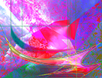 symbolic surrealist digital gicl�e paintings experiments
