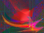 symbolic surrealist digital gicl�e paintings experiments