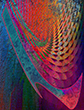 symbolic surrealist digital gicl�e paintings experiments