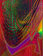 symbolic surrealist digital gicl�e paintings experiments