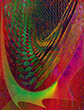 symbolic surrealist digital gicl�e paintings experiments