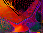 symbolic surrealist digital gicl�e paintings experiments