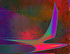 symbolic surrealist digital gicl�e paintings experiments
