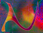symbolic surrealist digital gicl�e paintings experiments