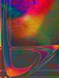 symbolic surrealist digital gicl�e paintings experiments