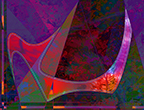 symbolic surrealist digital gicl�e paintings experiments