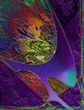 surrealist gicl�e paintings experiments