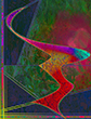 surrealist gicl�e paintings experiments