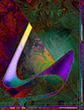 surrealist gicl�e paintings experiments
