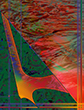 surrealist gicl�e paintings experiments