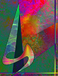 surrealist gicl�e paintings experiments