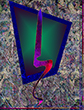 surrealist gicl�e paintings experiments