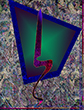 surrealist gicl�e paintings experiments