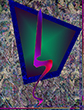 surrealist gicl�e paintings experiments