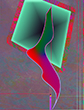 surrealist gicl�e paintings experiments