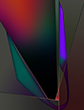 abstract symbolic digital gicl�e paintings experiments