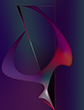 abstract symbolic digital gicl�e paintings experiments