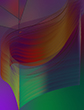 abstract symbolic digital gicl�e paintings experiments
