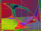 symbolic surrealist digital gicl�e paintings experiments