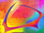 symbolic surrealist digital gicl�e paintings experiments
