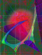 symbolic surrealist digital gicl�e paintings experiments