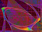 symbolic surrealist digital gicl�e paintings experiments