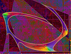 symbolic surrealist digital gicl�e paintings experiments