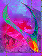 symbolic surrealist digital gicl�e paintings experiments
