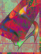 symbolic surrealist digital gicl�e paintings experiments