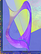 abstract symbolist digital gicl�e paintings Experiments