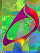 symbolic surrealist digital gicl�e paintings experiments