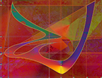 symbolic surrealist digital gicl�e paintings experiments