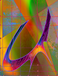 symbolic surrealist digital gicl�e paintings experiments