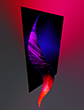 surrealist gicl�e paintings experiments