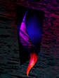 surrealist gicl�e paintings experiments