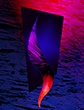 surrealist gicl�e paintings experiments