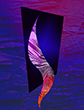 surrealist gicl�e paintings experiments