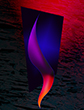 surrealist gicl�e paintings experiments