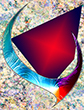 surrealist gicl�e paintings experiments