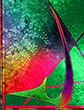 surrealist gicl�e paintings experiments