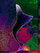 surrealist gicl�e paintings experiments