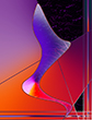 surrealist gicl�e paintings experiments