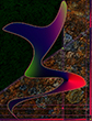 surrealist gicl�e paintings experiments