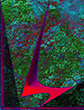 surrealist gicl�e paintings experiments