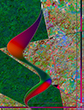 surrealist gicl�e paintings experiments